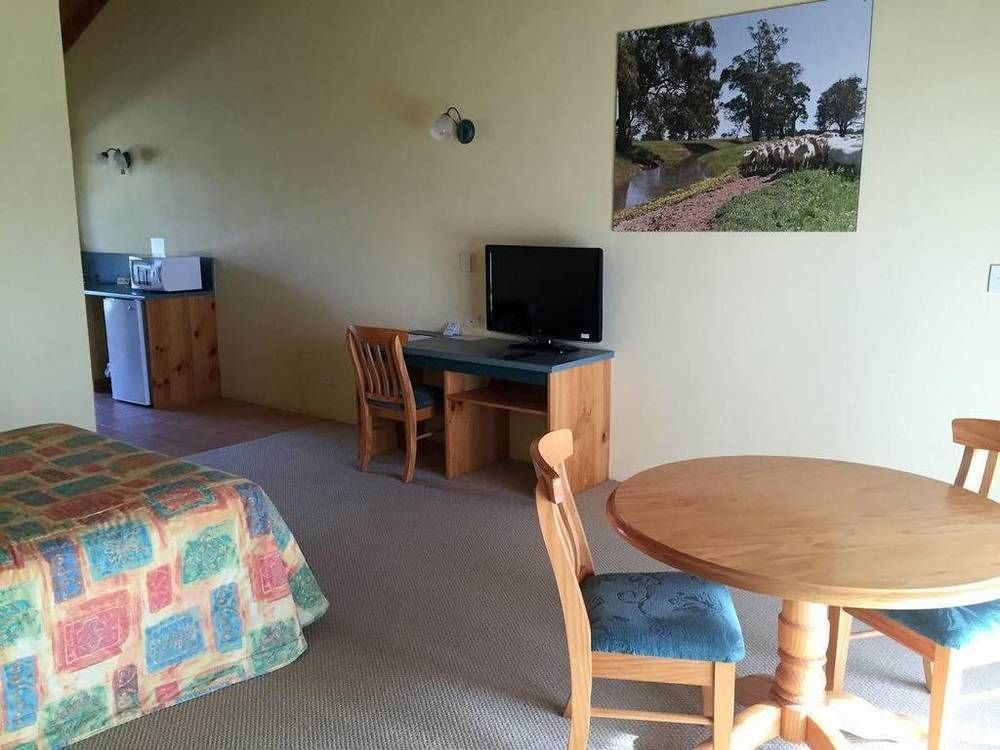 Coonawarra Place Motor Inn Exteriör bild